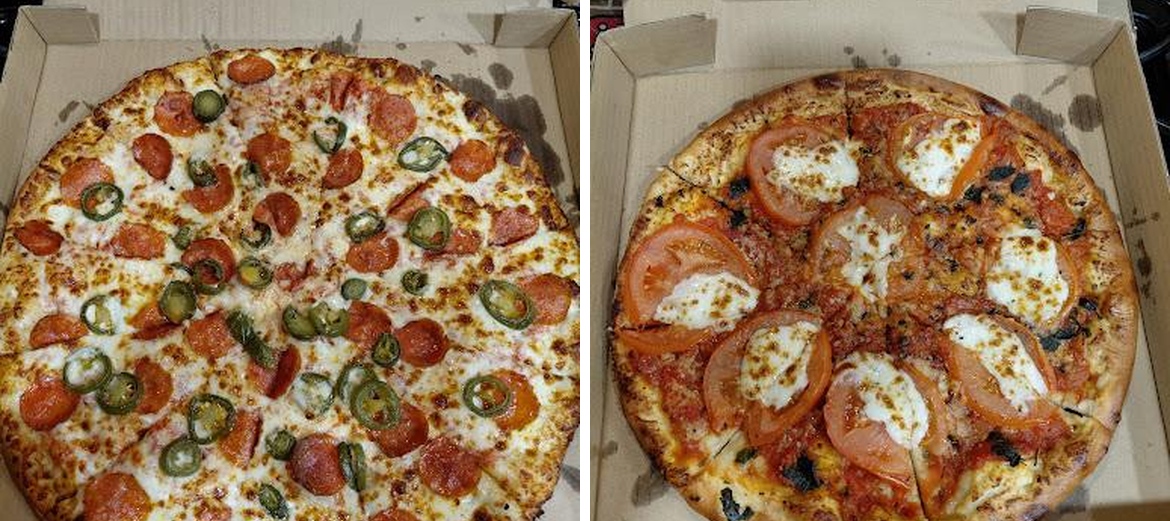 Pizza King