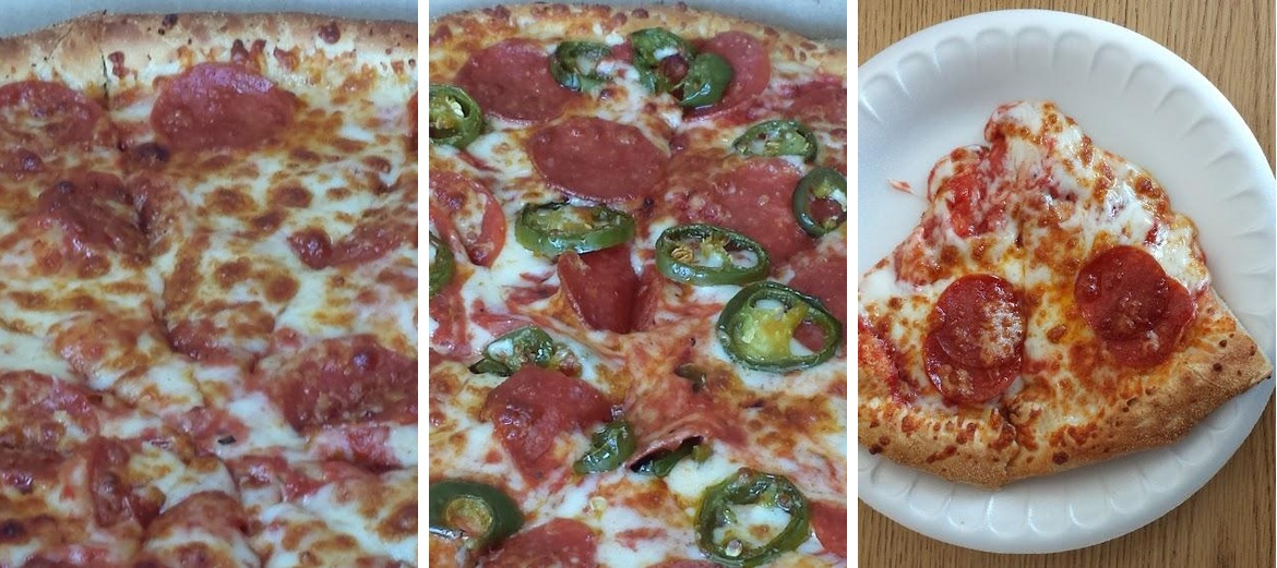 Pizza King