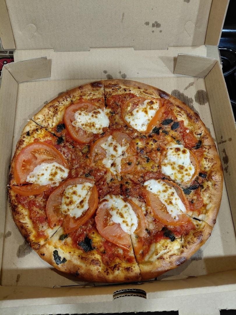 Pizza King