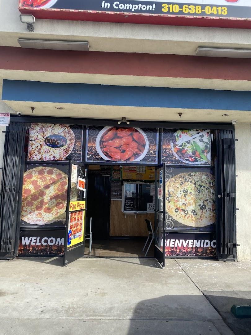 Pizza King