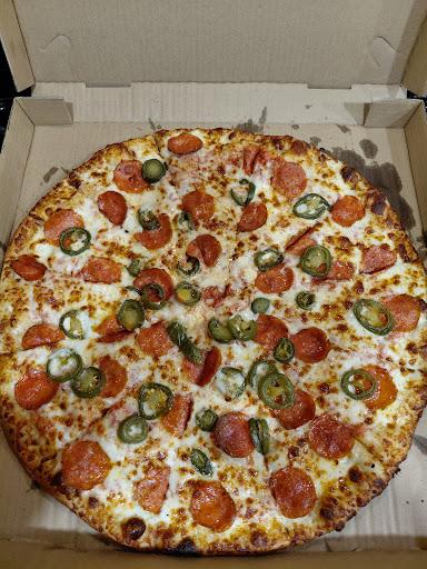 Pizza King